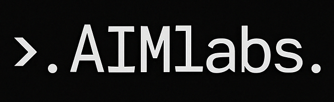 AIMlabs Logo